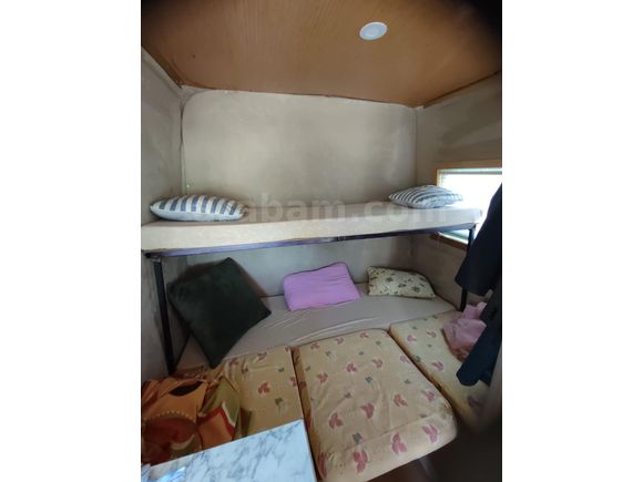 Sahibinden Karavan Motokaravan Ankara