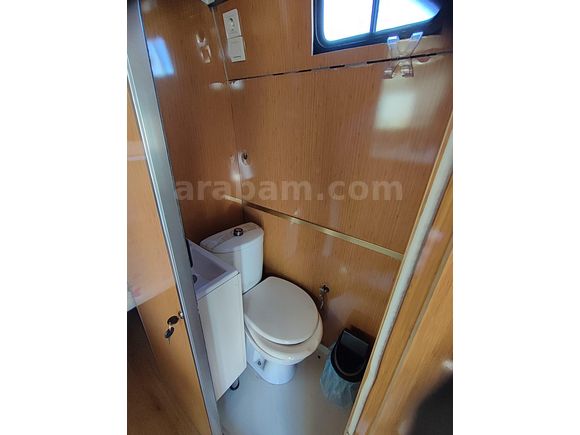 Sahibinden Karavan Motokaravan Ankara