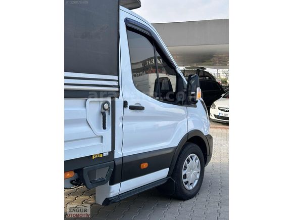 ENGÜR/OTOMOTİVDEN/BOYASIZ/TEKNO4/ARKA/ÇEKER%20FATURA