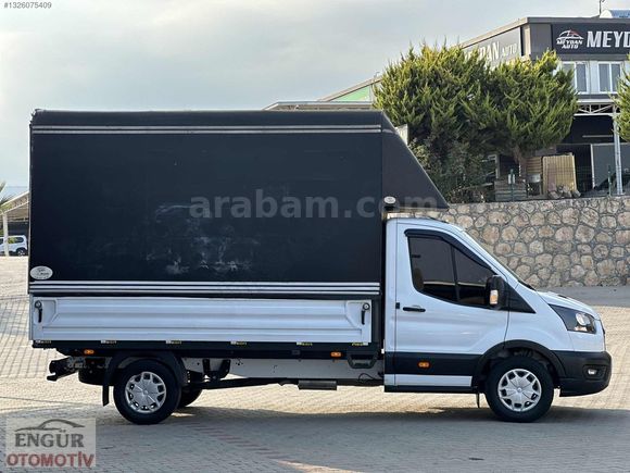 ENGÜR/OTOMOTİVDEN/BOYASIZ/TEKNO4/ARKA/ÇEKER%20FATURA