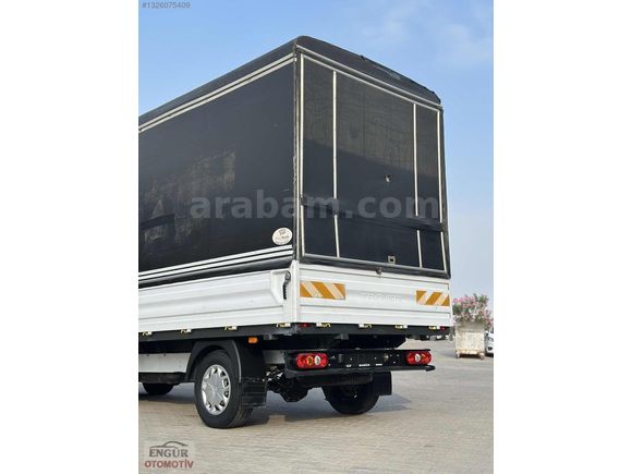 ENGÜR/OTOMOTİVDEN/BOYASIZ/TEKNO4/ARKA/ÇEKER%20FATURA