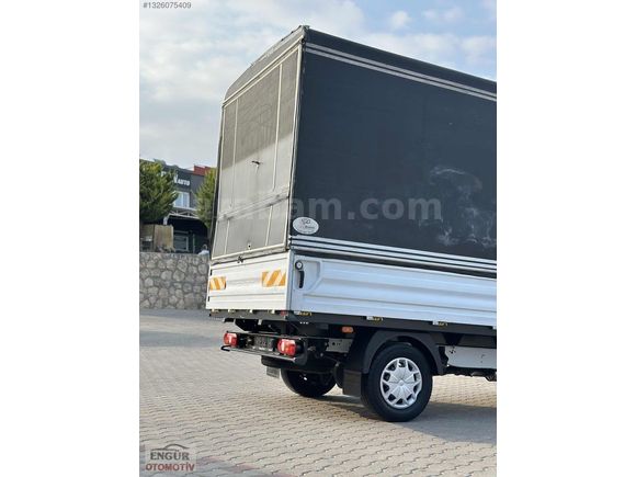 ENGÜR/OTOMOTİVDEN/BOYASIZ/TEKNO4/ARKA/ÇEKER%20FATURA