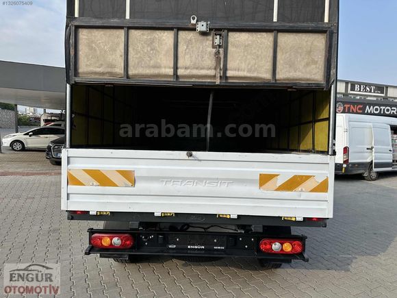 ENGÜR/OTOMOTİVDEN/BOYASIZ/TEKNO4/ARKA/ÇEKER%20FATURA