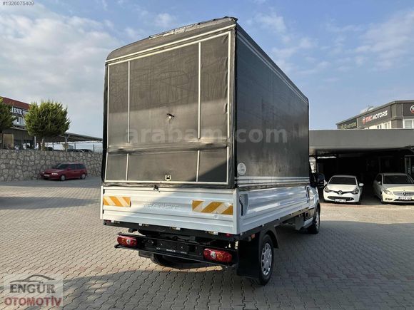 ENGÜR/OTOMOTİVDEN/BOYASIZ/TEKNO4/ARKA/ÇEKER%20FATURA