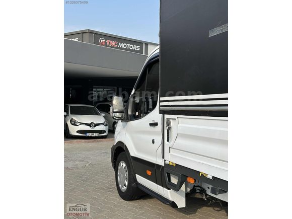 ENGÜR/OTOMOTİVDEN/BOYASIZ/TEKNO4/ARKA/ÇEKER%20FATURA