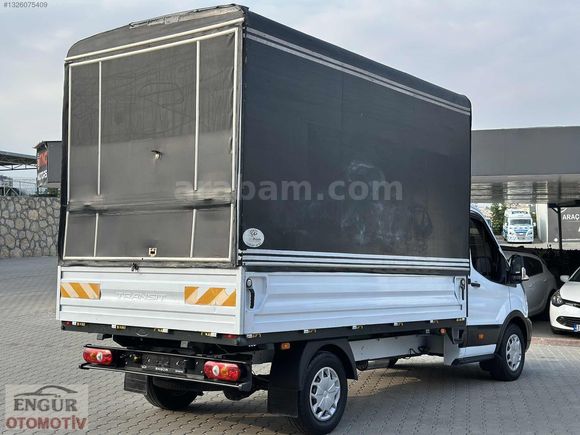 ENGÜR/OTOMOTİVDEN/BOYASIZ/TEKNO4/ARKA/ÇEKER%20FATURA