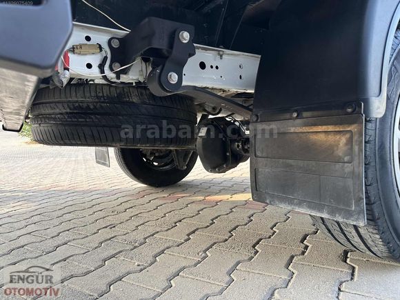 ENGÜR/OTOMOTİVDEN/BOYASIZ/TEKNO4/ARKA/ÇEKER%20FATURA