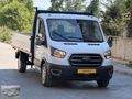 Semizoğlu Otomotivden 2024 Model Transit 350L 49.000 Km