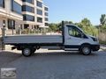 Semizoğlu Otomotivden 2024 Model Transit 350L 49.000 Km
