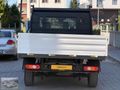 Semizoğlu Otomotivden 2024 Model Transit 350L 49.000 Km