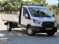 Semizoğlu Otomotivden 2024 Model Transit 350L 49.000 Km