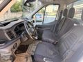 Semizoğlu Otomotivden 2024 Model Transit 350L 49.000 Km