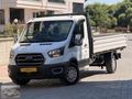 Semizoğlu Otomotivden 2024 Model Transit 350L 49.000 Km