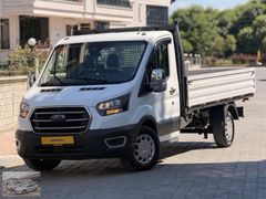 Semizoğlu Otomotivden 2024 Model Transit 350L 49.000 Km