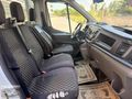 Semizoğlu Otomotivden 2024 Model Transit 350L 49.000 Km