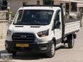 Semizoğlu Otomotivden 2024 Model Transit 350L 49.000 Km