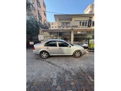 Sahibinden Volkswagen Bora 1.6 Comfortline 2000 Model  330.000 km Gri (metalik)