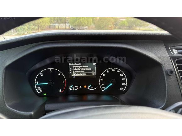 İlk sahibinden sadece 60.000 km de full aksesuarlı