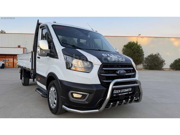 İlk sahibinden sadece 60.000 km de full aksesuarlı