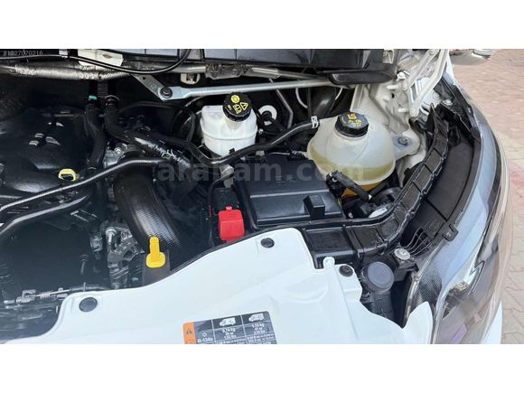 İlk sahibinden sadece 60.000 km de full aksesuarlı