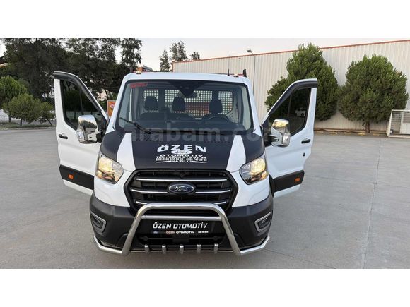 İlk sahibinden sadece 60.000 km de full aksesuarlı
