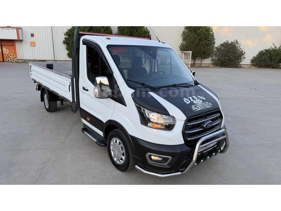 İlk sahibinden sadece 60.000 km de full aksesuarlı