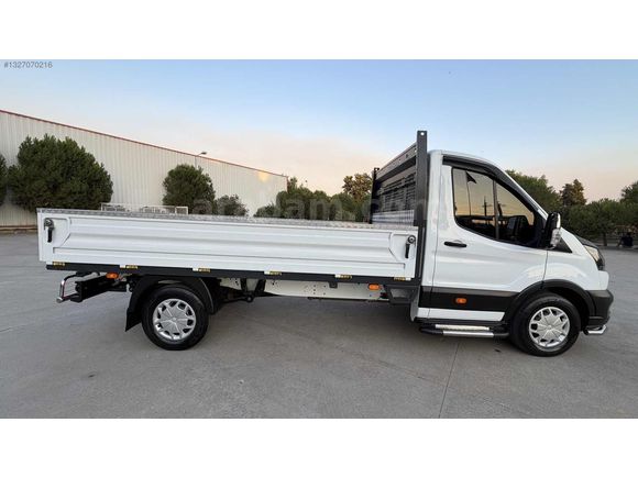 İlk sahibinden sadece 60.000 km de full aksesuarlı