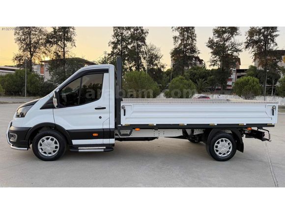 İlk sahibinden sadece 60.000 km de full aksesuarlı