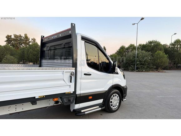 İlk sahibinden sadece 60.000 km de full aksesuarlı