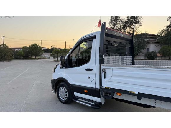 İlk sahibinden sadece 60.000 km de full aksesuarlı
