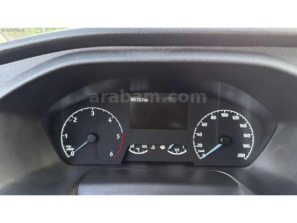 İlk sahibinden sadece 60.000 km de full aksesuarlı
