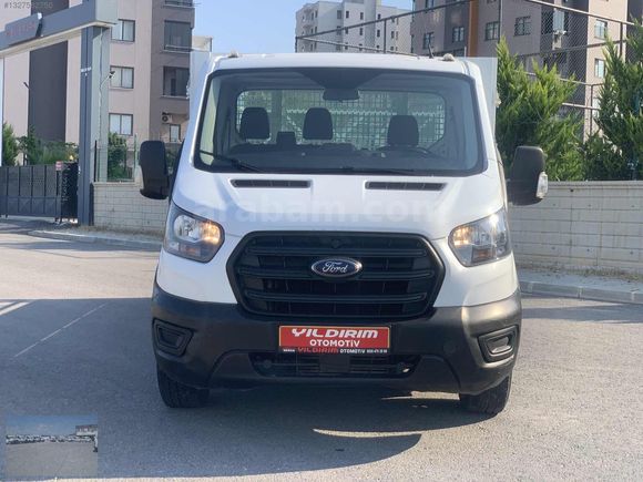 YILDIRIM/DAN/2023/MODEL/87/BİNDE/ÇİFT/HAVA/YASTIGI.