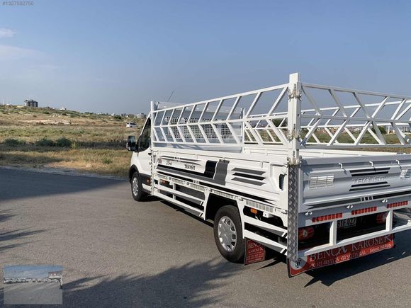 YILDIRIM/DAN/2023/MODEL/87/BİNDE/ÇİFT/HAVA/YASTIGI.
