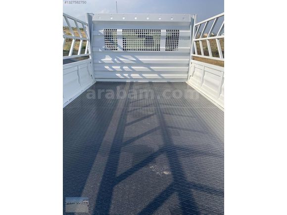 YILDIRIM/DAN/2023/MODEL/87/BİNDE/ÇİFT/HAVA/YASTIGI.