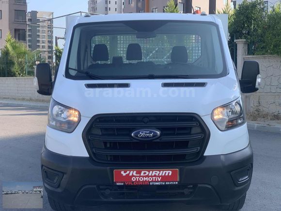 YILDIRIM/DAN/2023/MODEL/87/BİNDE/ÇİFT/HAVA/YASTIGI.