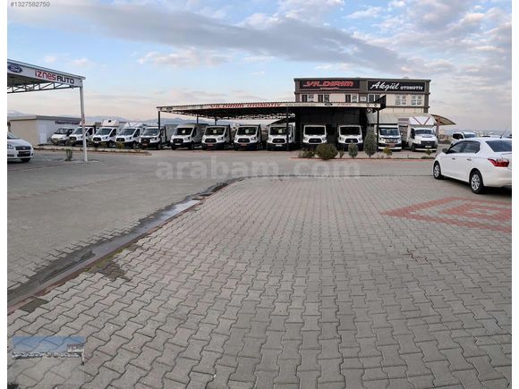 YILDIRIM/DAN/2023/MODEL/87/BİNDE/ÇİFT/HAVA/YASTIGI.