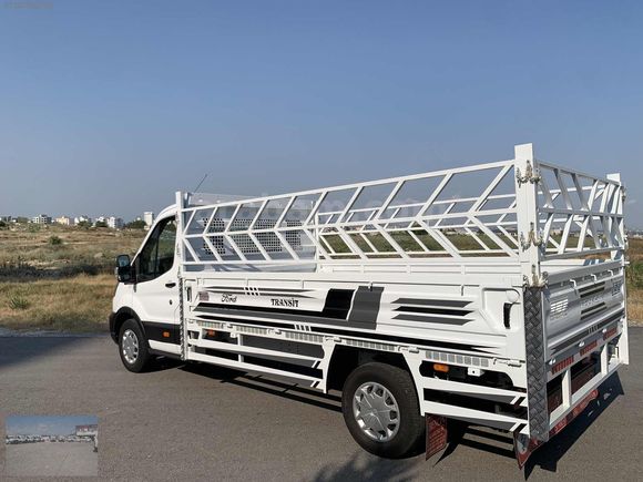 YILDIRIM/DAN/2023/MODEL/87/BİNDE/ÇİFT/HAVA/YASTIGI.