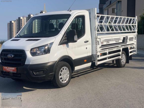 YILDIRIM/DAN/2023/MODEL/87/BİNDE/ÇİFT/HAVA/YASTIGI.