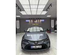 Sahibinden Toyota Corolla 1.5 Dream 2022 Model 