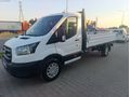 2023 MODEL FORD TRANSİT 350 L 69.000 KM'DE