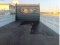 2023 MODEL FORD TRANSİT 350 L 69.000 KM'DE