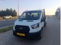 2023 MODEL FORD TRANSİT 350 L 69.000 KM'DE