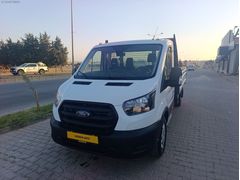 2023 MODEL FORD TRANSİT 350 L 69.000 KM'DE