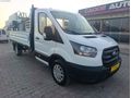 2023 MODEL FORD TRANSİT 350 L 69.000 KM'DE