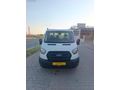 2023 MODEL FORD TRANSİT 350 L 69.000 KM'DE