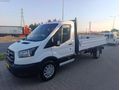 2023 MODEL FORD TRANSİT 350 L 69.000 KM'DE