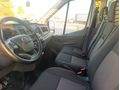 2023 MODEL FORD TRANSİT 350 L 69.000 KM'DE