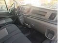 2023 MODEL FORD TRANSİT 350 L 69.000 KM'DE