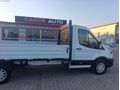 2023 MODEL FORD TRANSİT 350 L 69.000 KM'DE