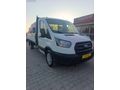 2023 MODEL FORD TRANSİT 350 L 69.000 KM'DE